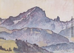 Von Le Grand Muveran Villars Von Le Grand Muveran Villars