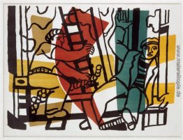 Die Builders (außerhalb von Farbe) Die Builders (außerhalb von Farbe)