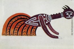 Die Erschaffung der prähistorischen Welt Zustand Die Erschaffung der prähistorischen Welt Zustand