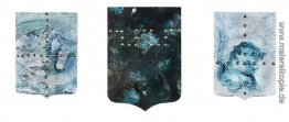 Blasons Blasons