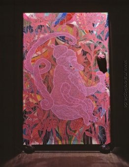 Das Upper Room: Mono Rosa Das Upper Room: Mono Rosa