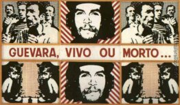 Guevara Vivo ou Morto Guevara Vivo ou Morto