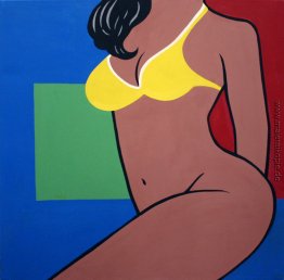 Monokini Monokini