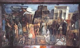 Italien in der Kunst Italien in der Kunst