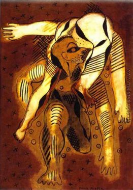 Die Acrobates Die Acrobates