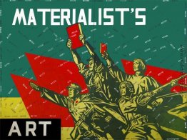 Materialistische Kunst Materialistische Kunst