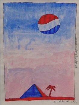 Pepsi Hoch Pepsi Hoch