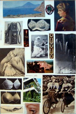 Collage Collage