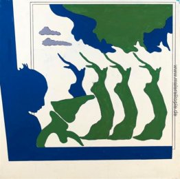 Figura e Paesaggio Figura e Paesaggio
