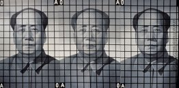 Mao Tse-tung: AO Mao Tse-tung: AO