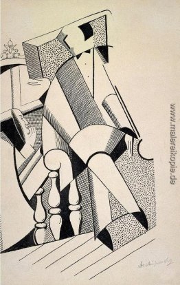Movers-Verso (ohne Titel) Movers-Verso (ohne Titel)
