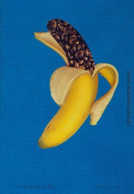 Province de Hainaut & Banane, Le carnaval de Rio Province de Hainaut & Banane, Le carnaval de Rio