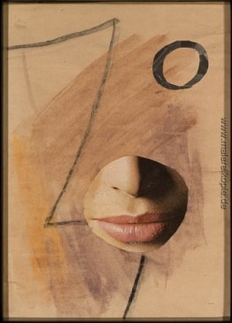 Dada Leiter Variation - nein. 507 Dada Leiter Variation - nein. 507