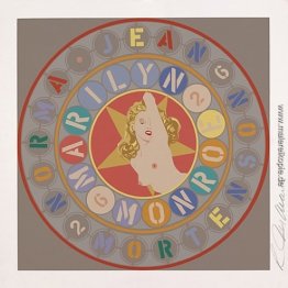 Die Verwandlung von Norma Jean (Marilyn Monroe) Die Verwandlung von Norma Jean (Marilyn Monroe)