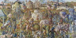 Der Large Farm Der Large Farm