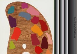 Palette II Palette II