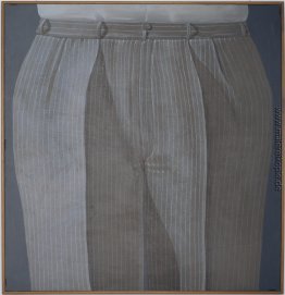 Gestreifte Hosen Gestreifte Hosen