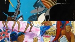Jazz Rhapsody Jazz Rhapsody
