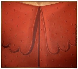 Rotes Kleid Kragen Rotes Kleid Kragen