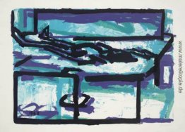 Reclining Figure I Reclining Figure I