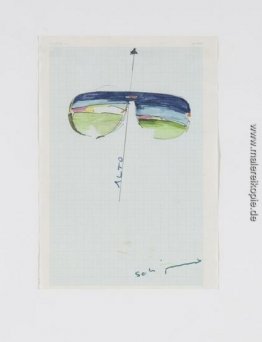 Untitled (Brille) Untitled (Brille)