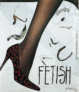 Fetisch Fetisch