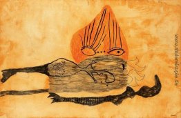 Feuer-Augen- Feuer-Augen-