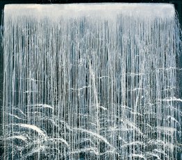 Juli Wasserfall Juli Wasserfall