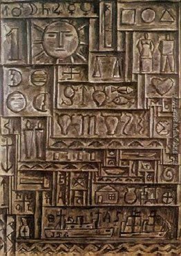 Arte Universal- Arte Universal-