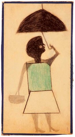 Untitled (Woman) Untitled (Woman)