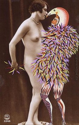 Le Gulzipian (von La Vie Amoureuse des Spumifères) Le Gulzipian (von La Vie Amoureuse des Spumifères)