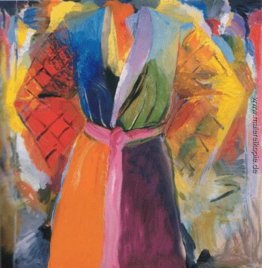 Die Robe nach ihrem (4) Die Robe nach ihrem (4)