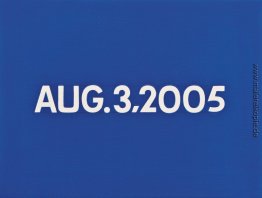 3. August 2005 3. August 2005