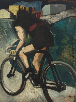 Der Radfahrer Der Radfahrer