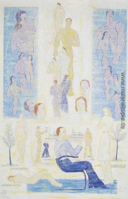 Der Traum von der Painter Der Traum von der Painter