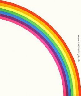 Regenbogen Regenbogen