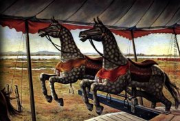 Merry-Go-Round Merry-Go-Round