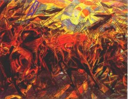 Das Begräbnis des Anarchisten Galli Das Begräbnis des Anarchisten Galli