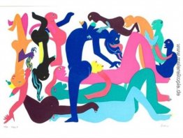 Orgy 3 Orgy 3