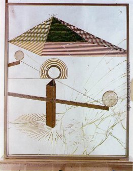 Zum Anschauen (von der anderen Seite des Glases) mit einem Auge, Zum Anschauen (von der anderen Seite des Glases) mit einem Auge,