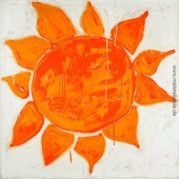 O sole mio! O sole mio!