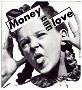 Untitled (für Geld kaufen kann, die Sie lieben) Untitled (für Geld kaufen kann, die Sie lieben)