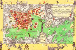 Jungen Art # 2: Nagasaki Jungen Art # 2: Nagasaki