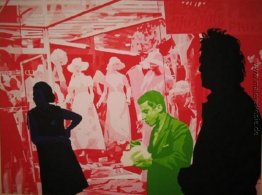 Le peintre et son modèle Le peintre et son modèle