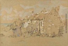 Zahlen und Cottages Zahlen und Cottages