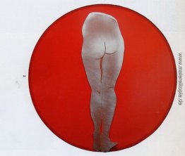 Cercle vicieux rouge Cercle vicieux rouge