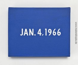 4. Januar 1966 (von heute Series) 4. Januar 1966 (von heute Series)