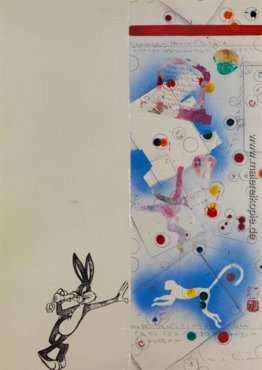 Bugs Bunny Bugs Bunny
