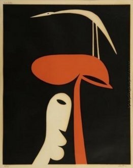 Vogel, Baum, Mann Vogel, Baum, Mann