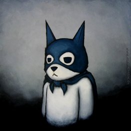 Gero-Held (Bat-Bär) Gero-Held (Bat-Bär)